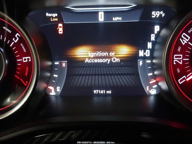 2015 DODGE CHALLENGER 2C3CDZAG4FH823606 Photo 6