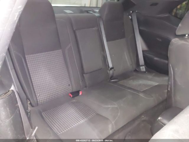 2015 DODGE CHALLENGER 2C3CDZAG4FH823606 Photo 7