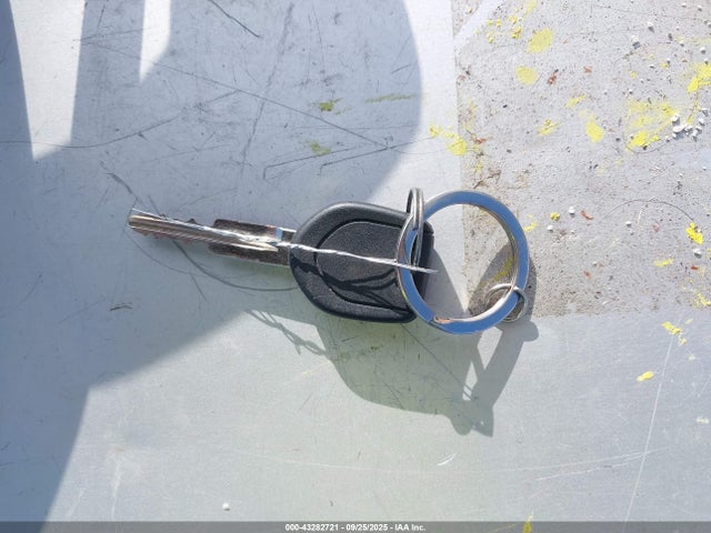 2022 MITSUBISHI MIRAGE ML32AUHJ7NH001992 Photo 10