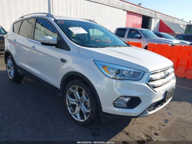 2018 FORD ESCAPE 1FMCU9J92JUD05749