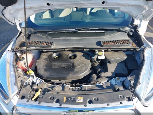 2018 FORD ESCAPE 1FMCU9J92JUD05749 Photo 9