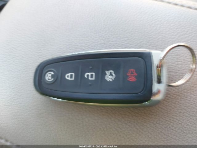 2018 FORD ESCAPE 1FMCU9J92JUD05749 Photo 10