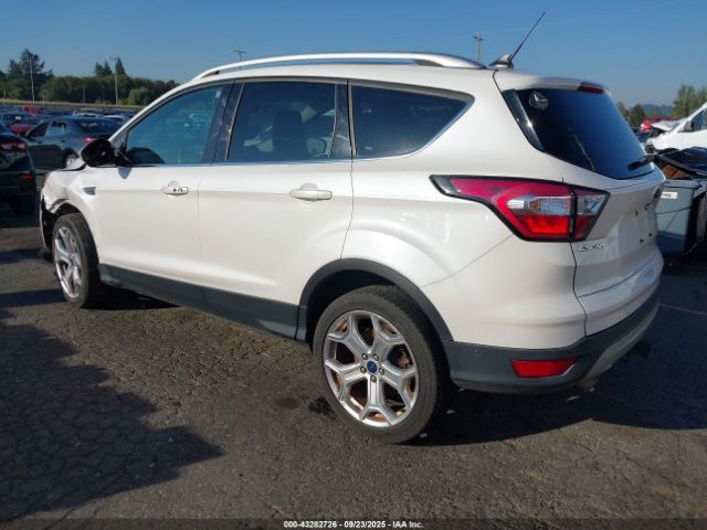 2018 FORD ESCAPE 1FMCU9J92JUD05749 Photo 2