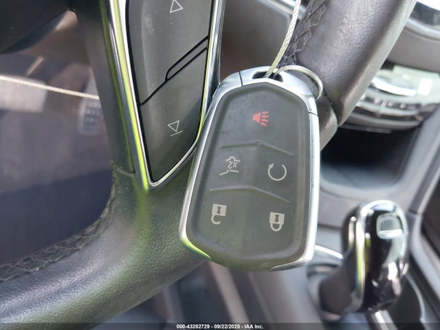 2022 CADILLAC XT5 1GYKNAR49NZ136789 Photo 10