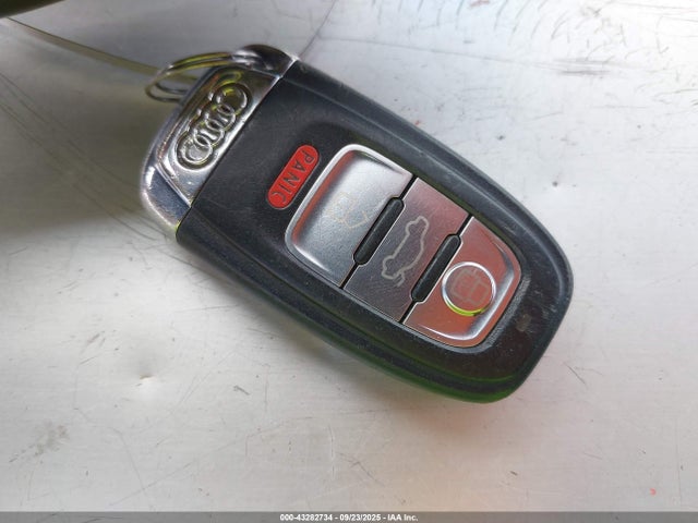 2011 AUDI A4 WAUFFAFL8BN006101 Photo 10