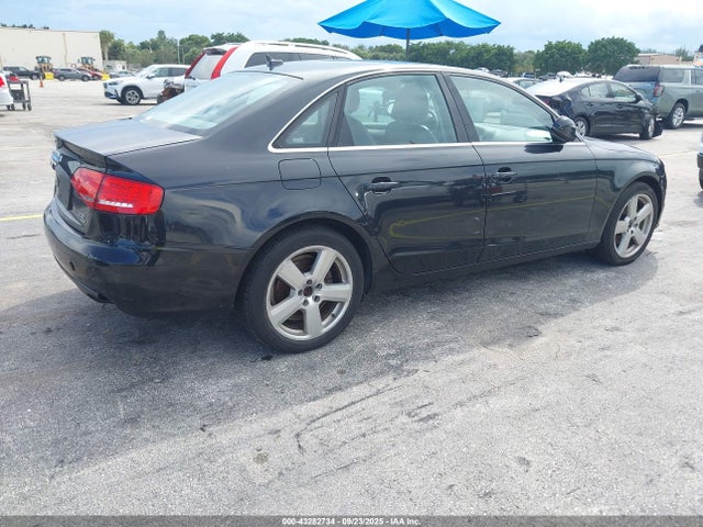 2011 AUDI A4 WAUFFAFL8BN006101 Photo 3
