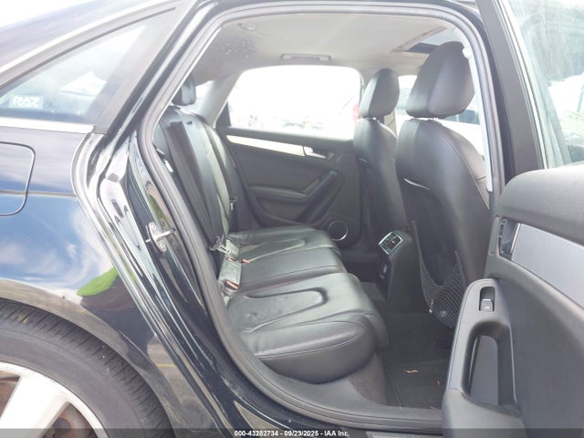 2011 AUDI A4 WAUFFAFL8BN006101 Photo 7
