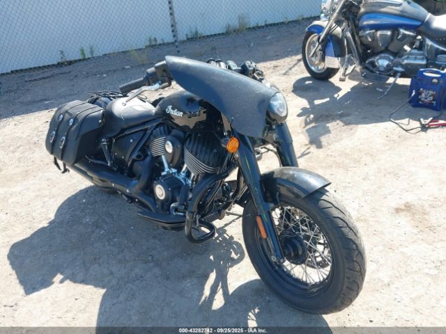 2023 INDIAN MOTORCYCLE CO. SUPER CHIEF 56KDBBAG0P3014101