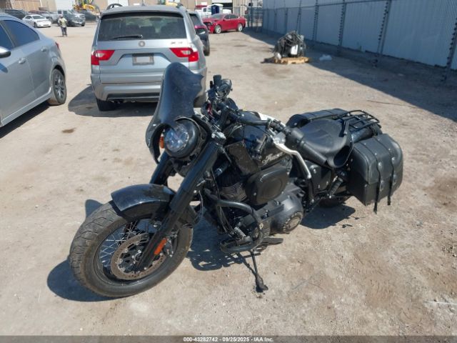 2023 INDIAN MOTORCYCLE CO. SUPER CHIEF 56KDBBAG0P3014101 Photo 1