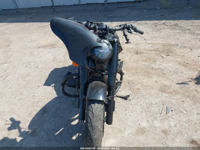 2023 INDIAN MOTORCYCLE CO. SUPER CHIEF 56KDBBAG0P3014101 Photo 4