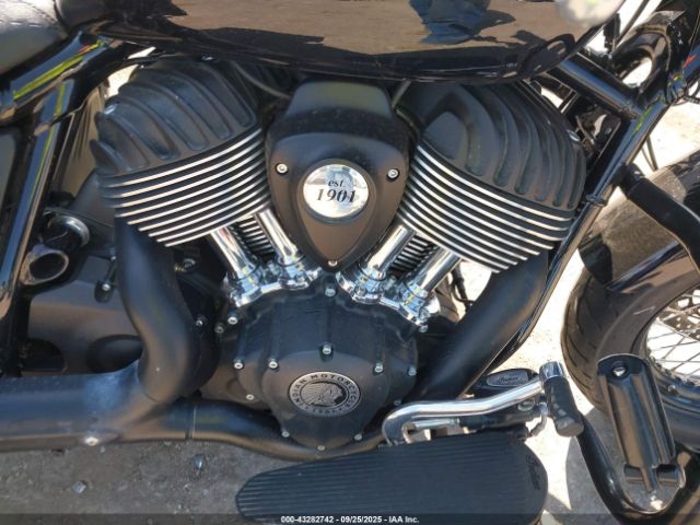 2023 INDIAN MOTORCYCLE CO. SUPER CHIEF 56KDBBAG0P3014101 Photo 7