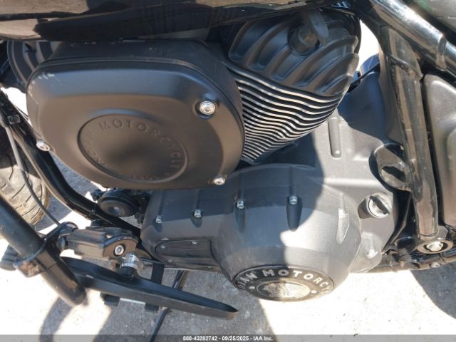 2023 INDIAN MOTORCYCLE CO. SUPER CHIEF 56KDBBAG0P3014101 Photo 8