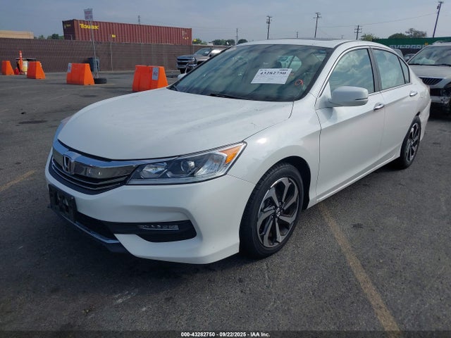 1HGCR2F85HA289072 Honda k24w1