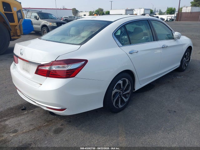 1HGCR2F85HA289072 Honda k24w1