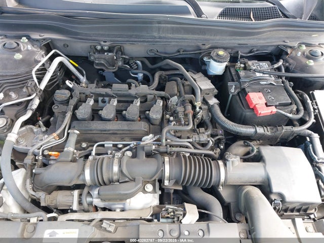 Honda l15be 2021 1HGCV1F34MA079454 Image 10