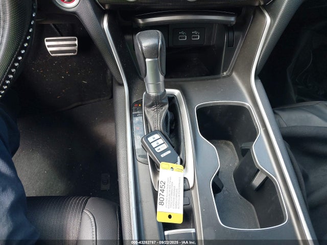 Honda l15be 2021 1HGCV1F34MA079454 Image 11