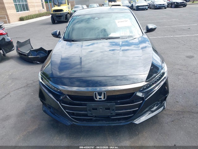 Honda l15be 2021 1HGCV1F34MA079454 Image 13
