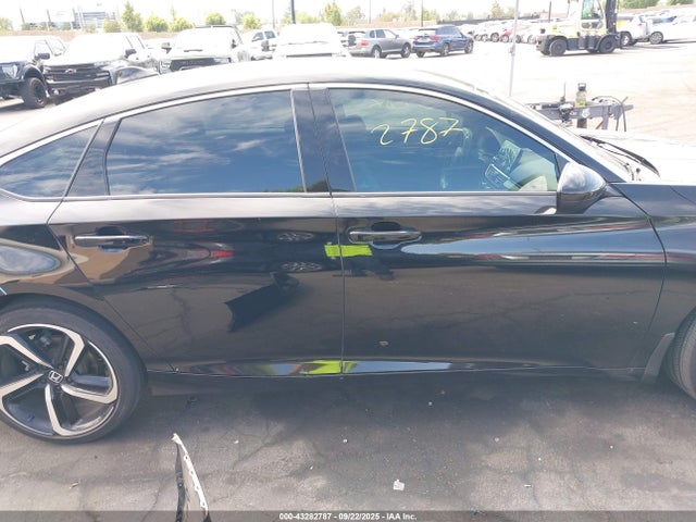 Honda l15be 2021 1HGCV1F34MA079454 Image 14