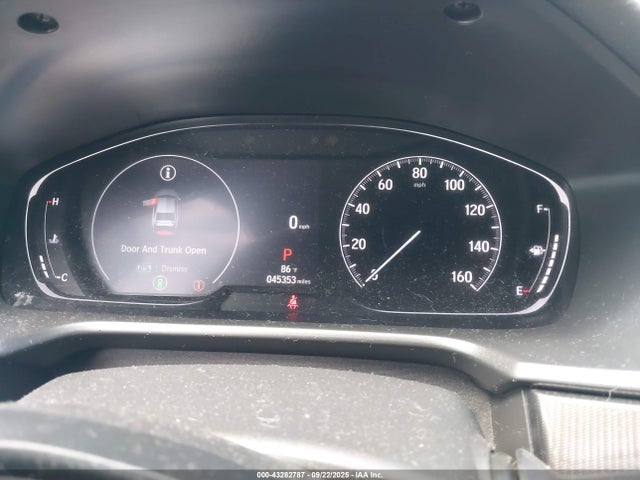 Honda l15be 2021 1HGCV1F34MA079454 Image 16
