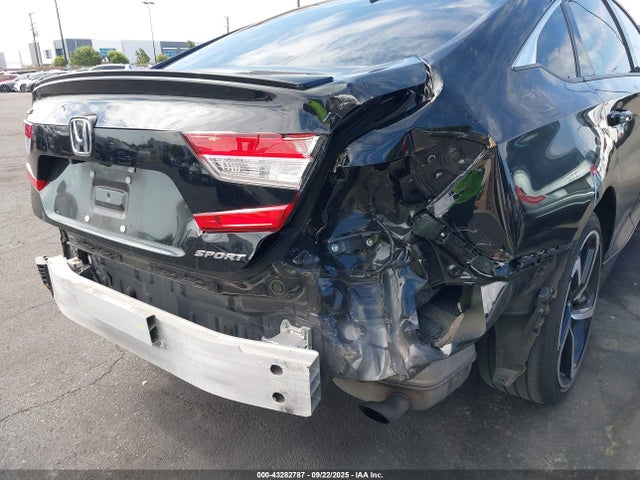 Honda l15be 2021 1HGCV1F34MA079454 Image 6