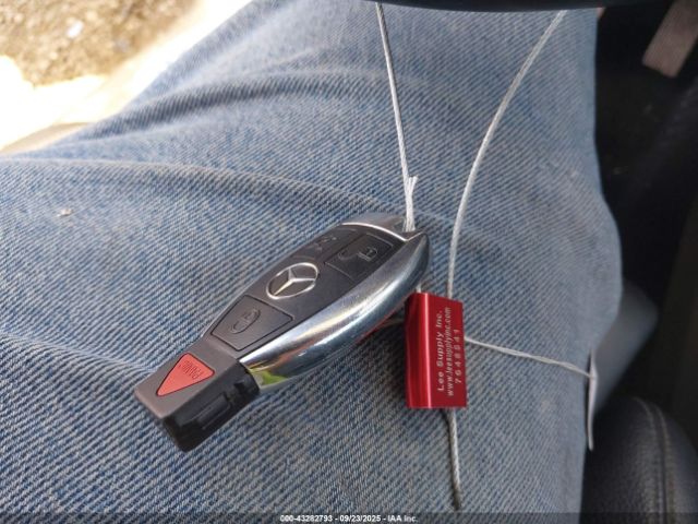 2018 MERCEDES-BENZ CLA 250 WDDSJ4EB2JN551158 Photo 10