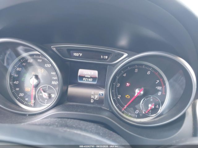 2018 MERCEDES-BENZ CLA 250 WDDSJ4EB2JN551158 Photo 6