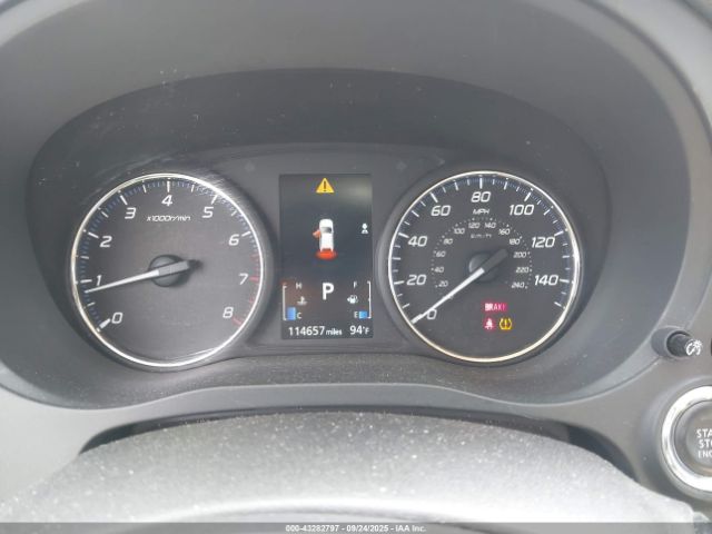 2017 MITSUBISHI OUTLANDER JA4AD3A31HZ058185 Photo 6