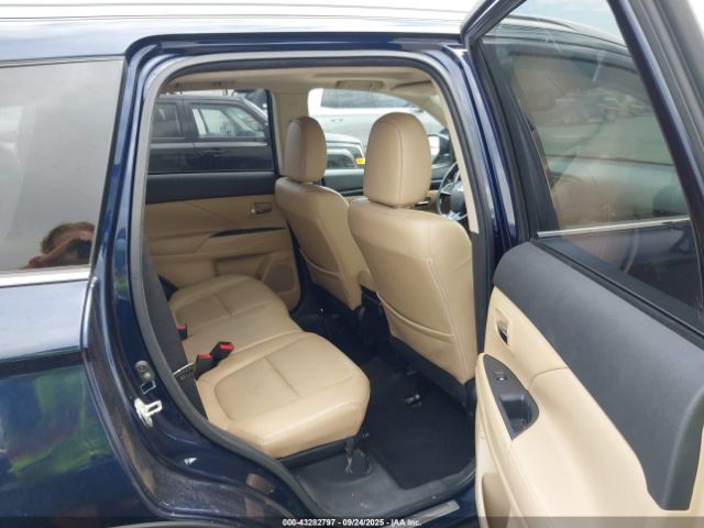 2017 MITSUBISHI OUTLANDER JA4AD3A31HZ058185 Photo 7