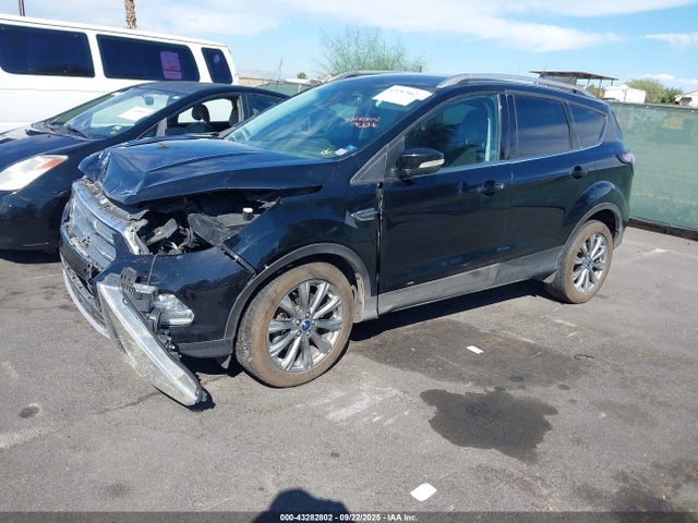 Ford 2017 2017 1FMCU9J99HUE62219 Image 17