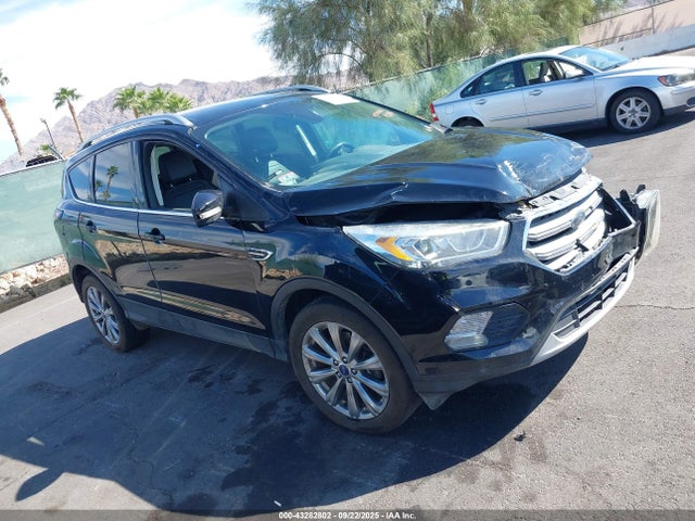 Ford 2017 2017 1FMCU9J99HUE62219 Image 18