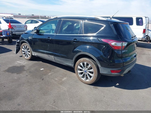 Ford 2017 2017 1FMCU9J99HUE62219 Image 3