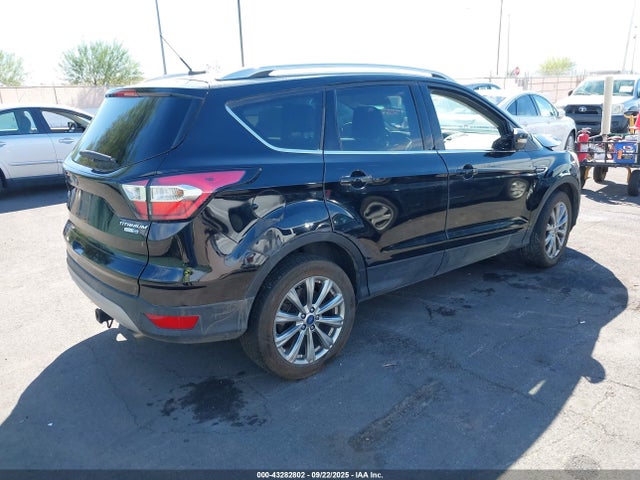 Ford 2017 2017 1FMCU9J99HUE62219 Image 4