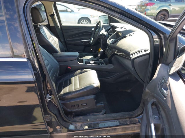 Ford 2017 2017 1FMCU9J99HUE62219 Image 5
