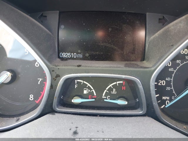 Ford 2017 2017 1FMCU9J99HUE62219 Image 7