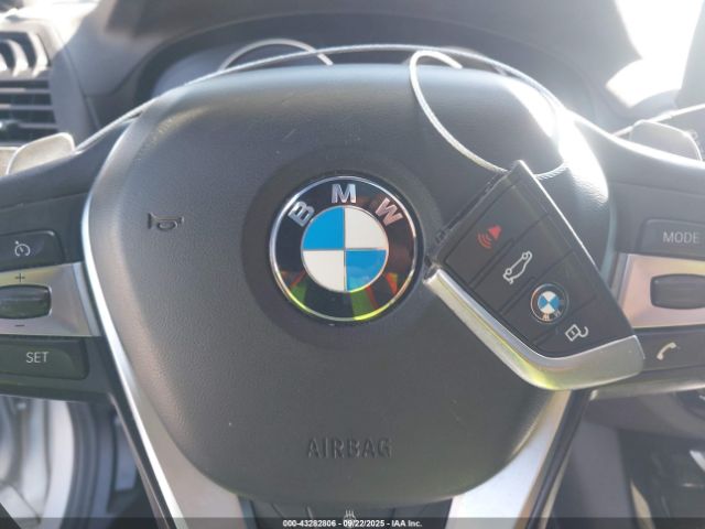 2019 BMW X3 5UXTR9C56KLE11243 Photo 10