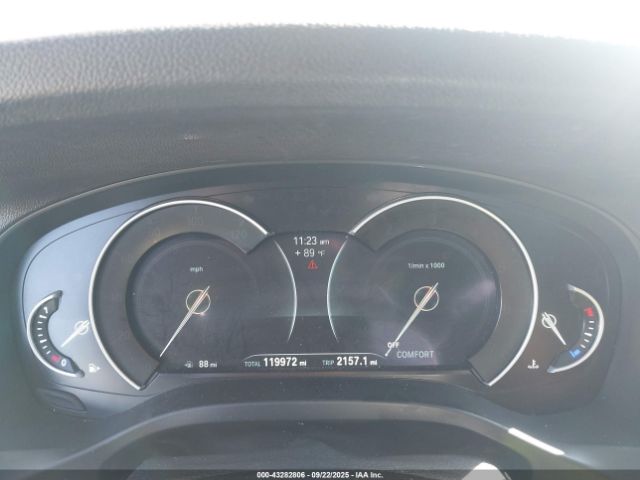 2019 BMW X3 5UXTR9C56KLE11243 Photo 6