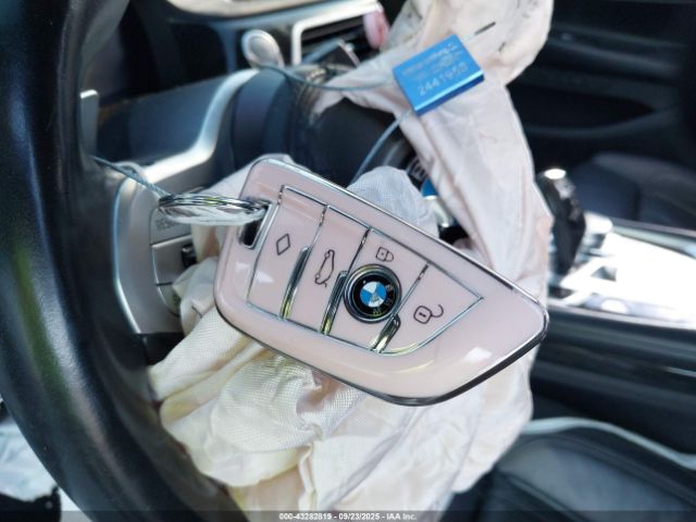 2022 BMW 740 WBA7T2C08NCH17992 Photo 10