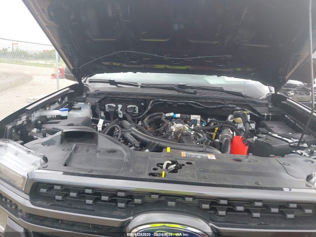 Продажа на аукционе авто 2025 Ford Ranger Xlt, vin: 1FTER4HP6SLE15409, номер лота: 43282820