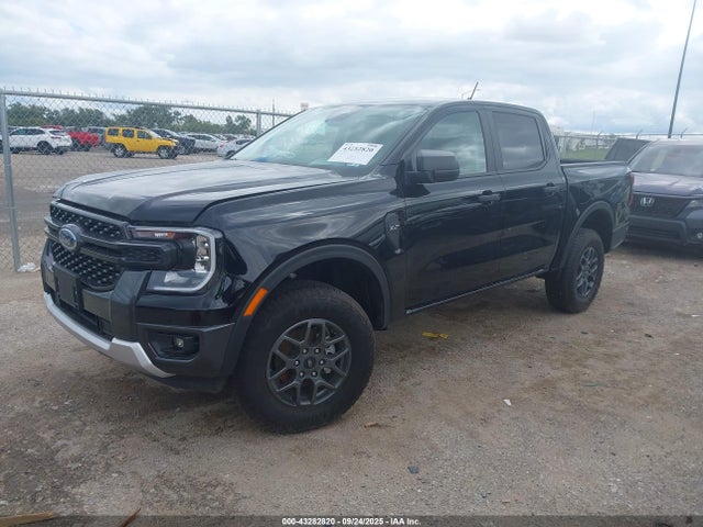Продажа на аукционе авто 2025 Ford Ranger Xlt, vin: 1FTER4HP6SLE15409, номер лота: 43282820