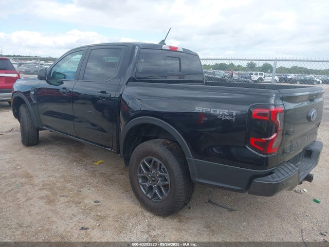 Продажа на аукционе авто 2025 Ford Ranger Xlt, vin: 1FTER4HP6SLE15409, номер лота: 43282820