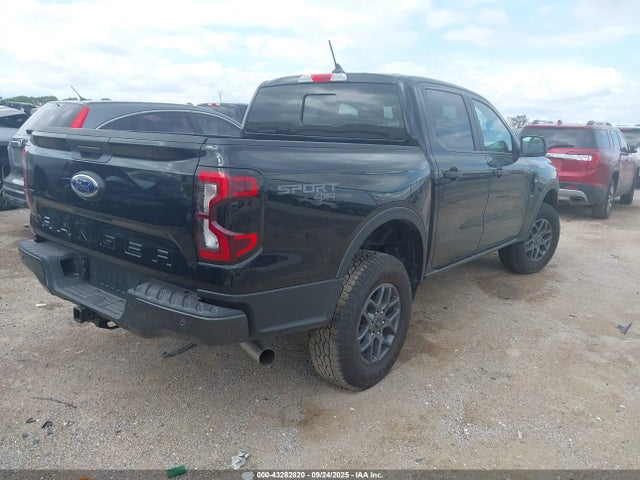Продажа на аукционе авто 2025 Ford Ranger Xlt, vin: 1FTER4HP6SLE15409, номер лота: 43282820