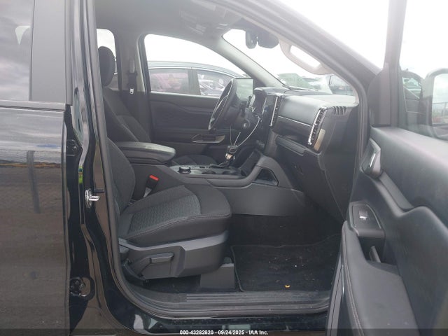 Продажа на аукционе авто 2025 Ford Ranger Xlt, vin: 1FTER4HP6SLE15409, номер лота: 43282820