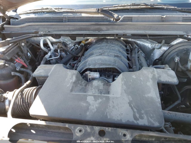GMC l83 - sidi, vvt, afm, e85 max, aluminum 2016 1GKS2BKC8GR145805 Image 10