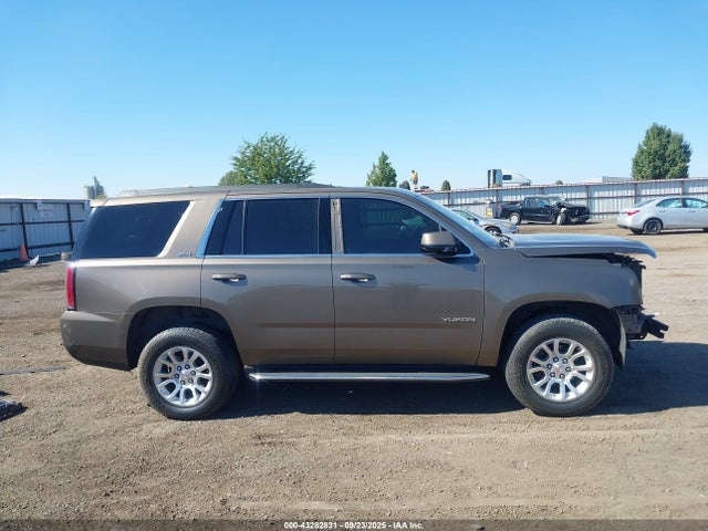 GMC l83 - sidi, vvt, afm, e85 max, aluminum 2016 1GKS2BKC8GR145805 Image 14
