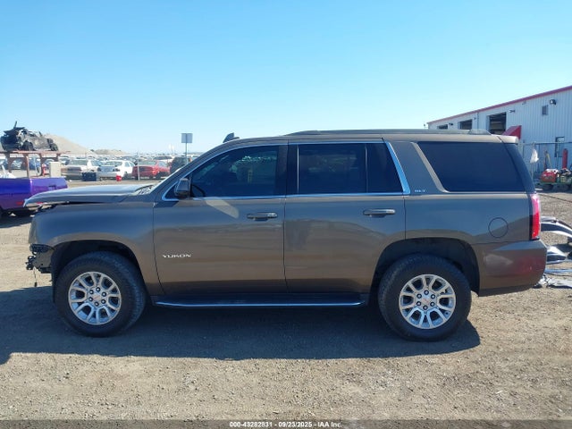 GMC l83 - sidi, vvt, afm, e85 max, aluminum 2016 1GKS2BKC8GR145805 Image 15
