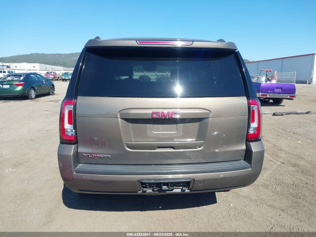 GMC l83 - sidi, vvt, afm, e85 max, aluminum 2016 1GKS2BKC8GR145805 Image 17