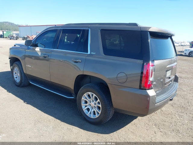 GMC l83 - sidi, vvt, afm, e85 max, aluminum 2016 1GKS2BKC8GR145805 Image 3