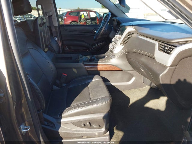 GMC l83 - sidi, vvt, afm, e85 max, aluminum 2016 1GKS2BKC8GR145805 Image 5