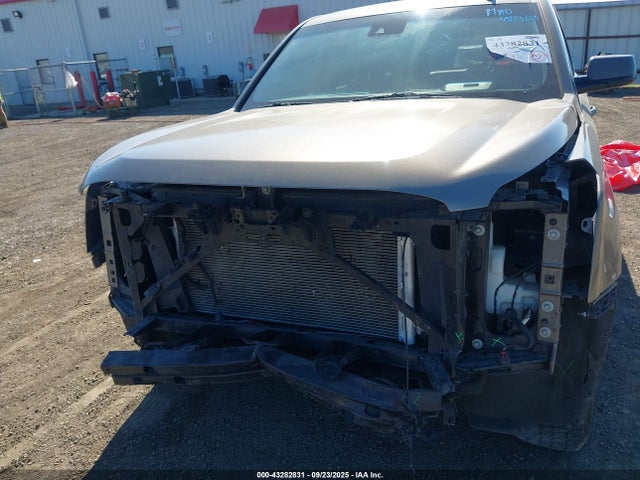 GMC l83 - sidi, vvt, afm, e85 max, aluminum 2016 1GKS2BKC8GR145805 Image 6