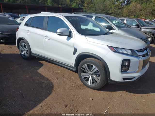 2024 MITSUBISHI OUTLANDER SPORT JA4ARUAU4RU003454 Photo 0